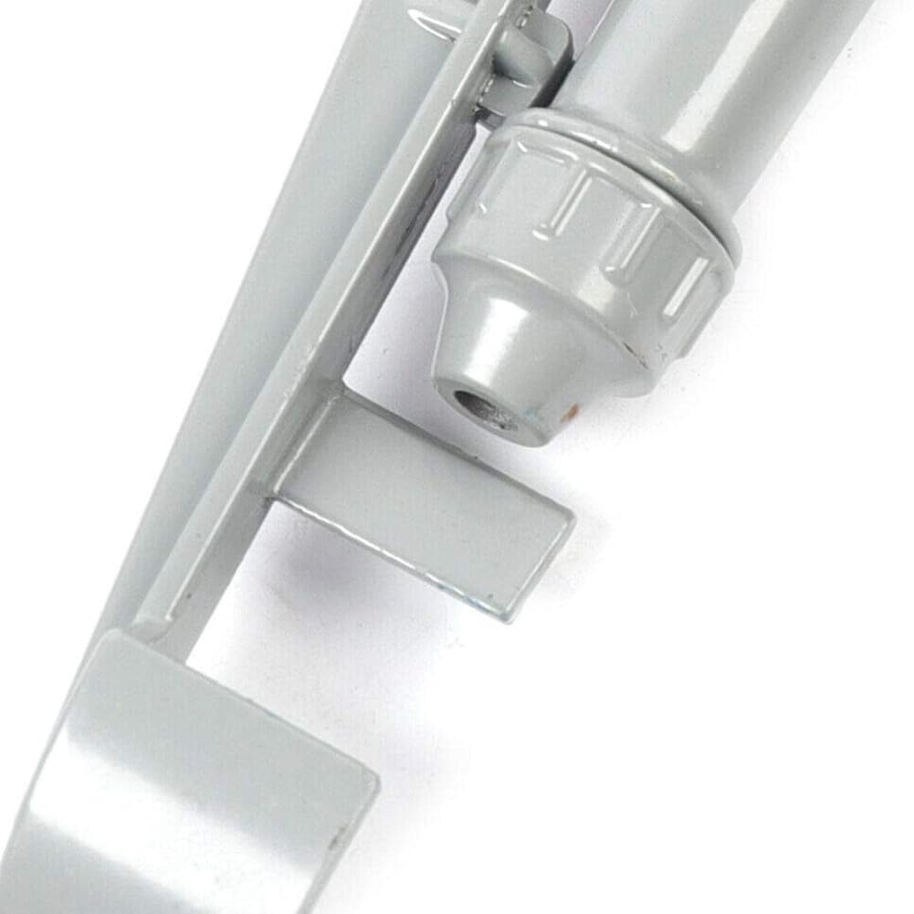 Rolnictwo Zraszacze Do Nawadniania, 1 Cal Pistolet Zraszający 360° Regulowany Duży Obszar Pistolet Zraszający Do Podlewania Do Nawadniania I Nawadniania Trawy, Stop Cynku