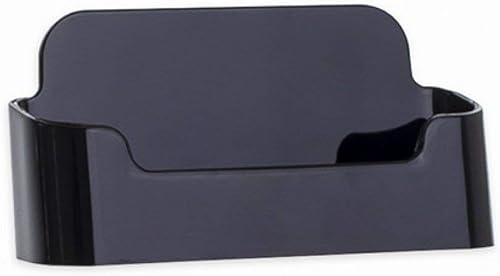 Miniatura 3 de SOURCEONE.ORG Tarjetero acrílico premium y tarjeta de regalo