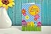 Stonehouse Collection Assortment of 16 Blank Easter Cards, Cute Cards for the Kids & Adults, Boxed Set For A Happy Easter, 4.25x5.5, Family Owned & Operated in the USA