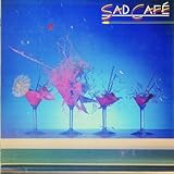 Sad Cafe