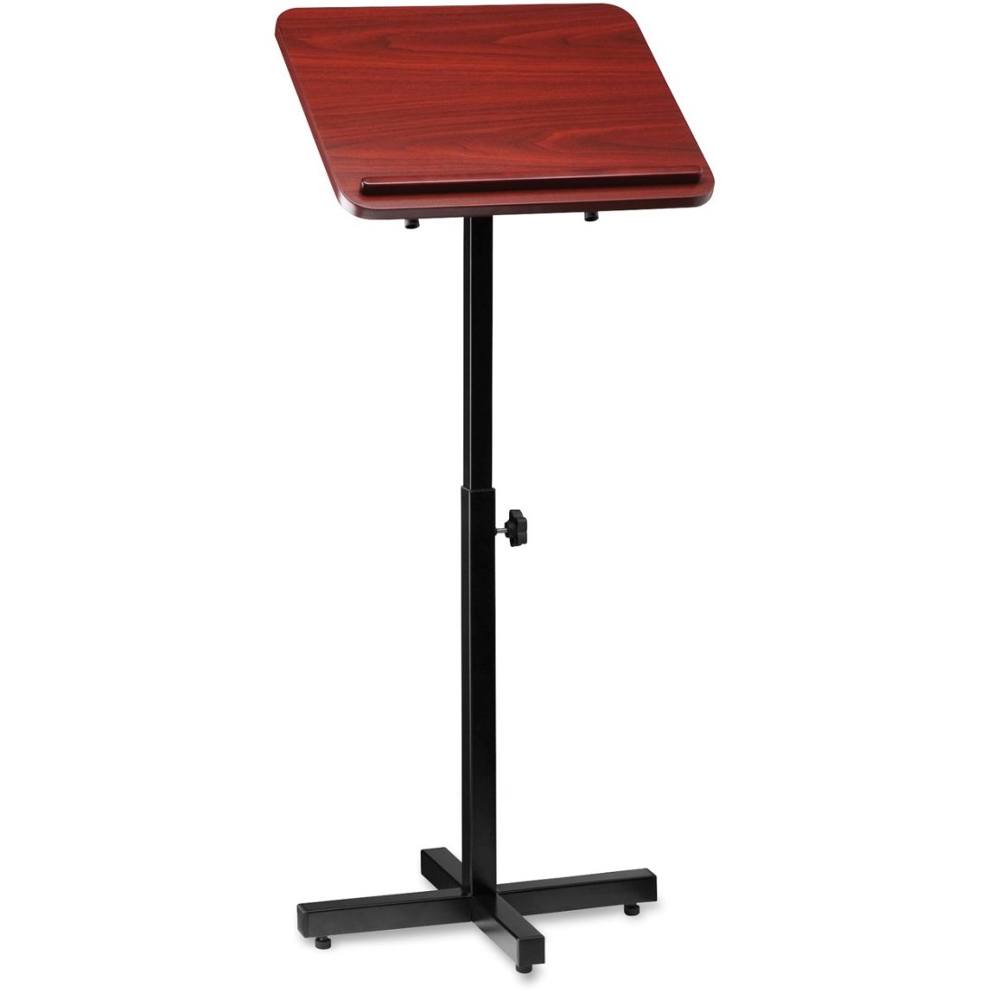 Montura de Metal Lorell LLR69867 para organizar talleres y oficinas