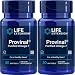 Life Extension Provinal Purified Omega-7, 30 Softgel 210 mg(Pack of 2)