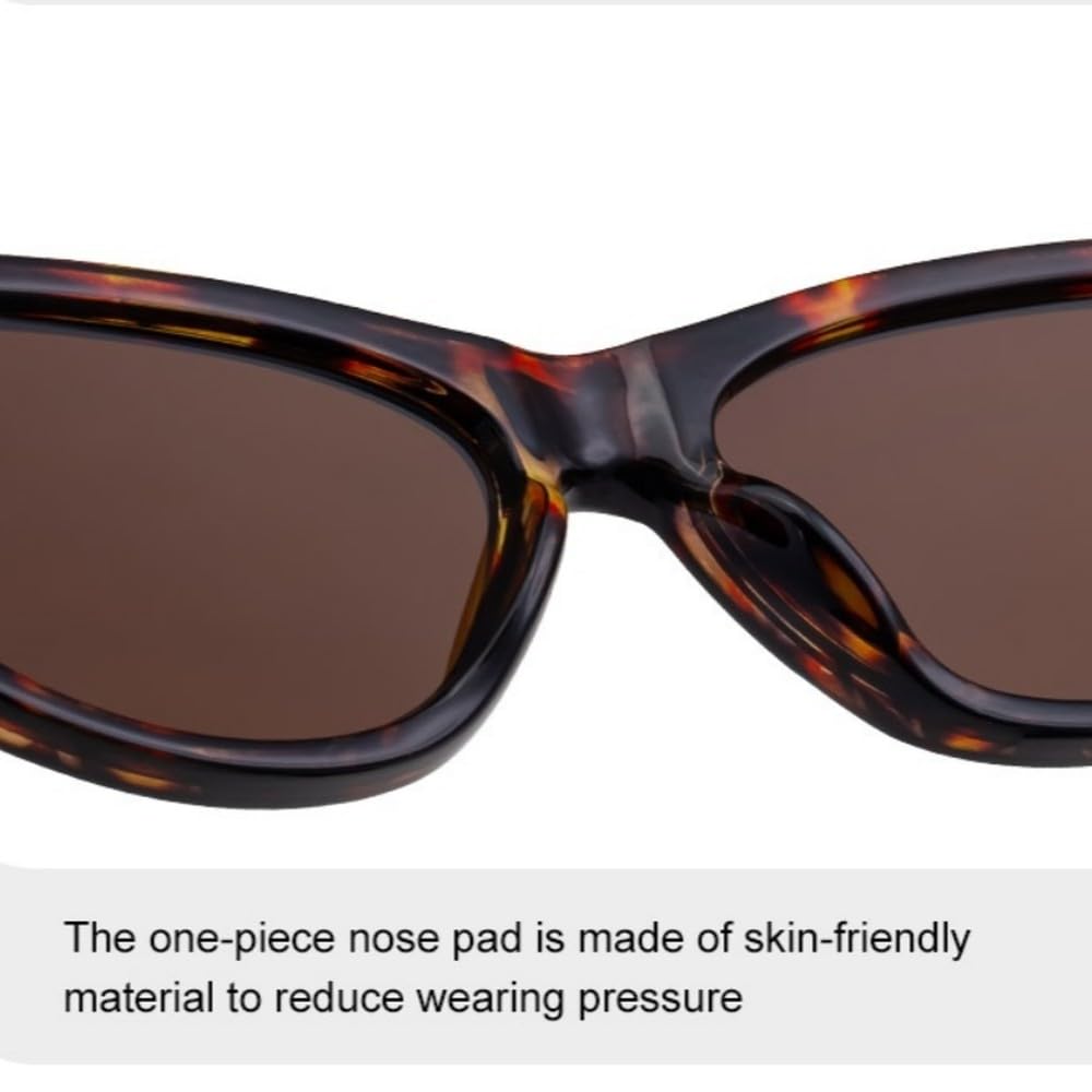 Małe, seksowne okulary przeciwsłoneczne Cat Eye, damskie, punkowe, metalowe, modne okulary przeciwsłoneczne Cat Eye dla kobiet