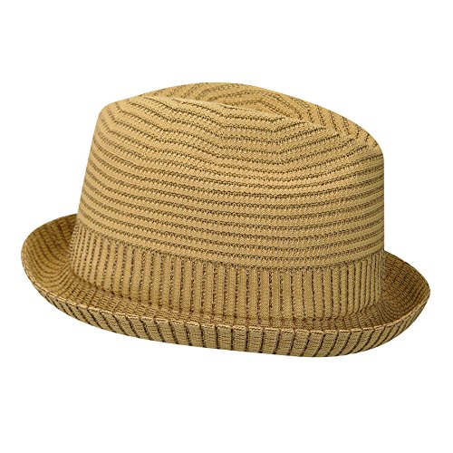 Kangol Ligne Player Cappello di Feltro Uomo