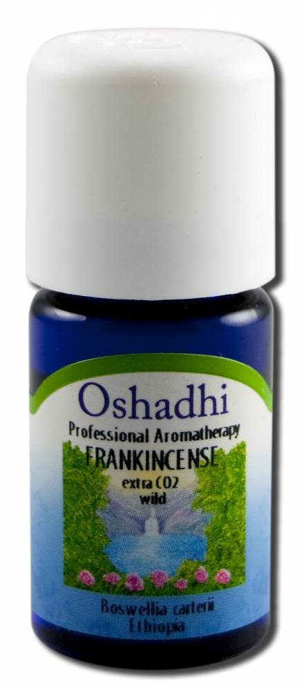 Essential Oil Singles Frankincense, Extra CO2 5 mL