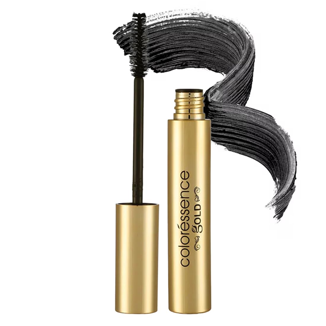 Coloressence Camera Ready Intense Volume Mascara 10g