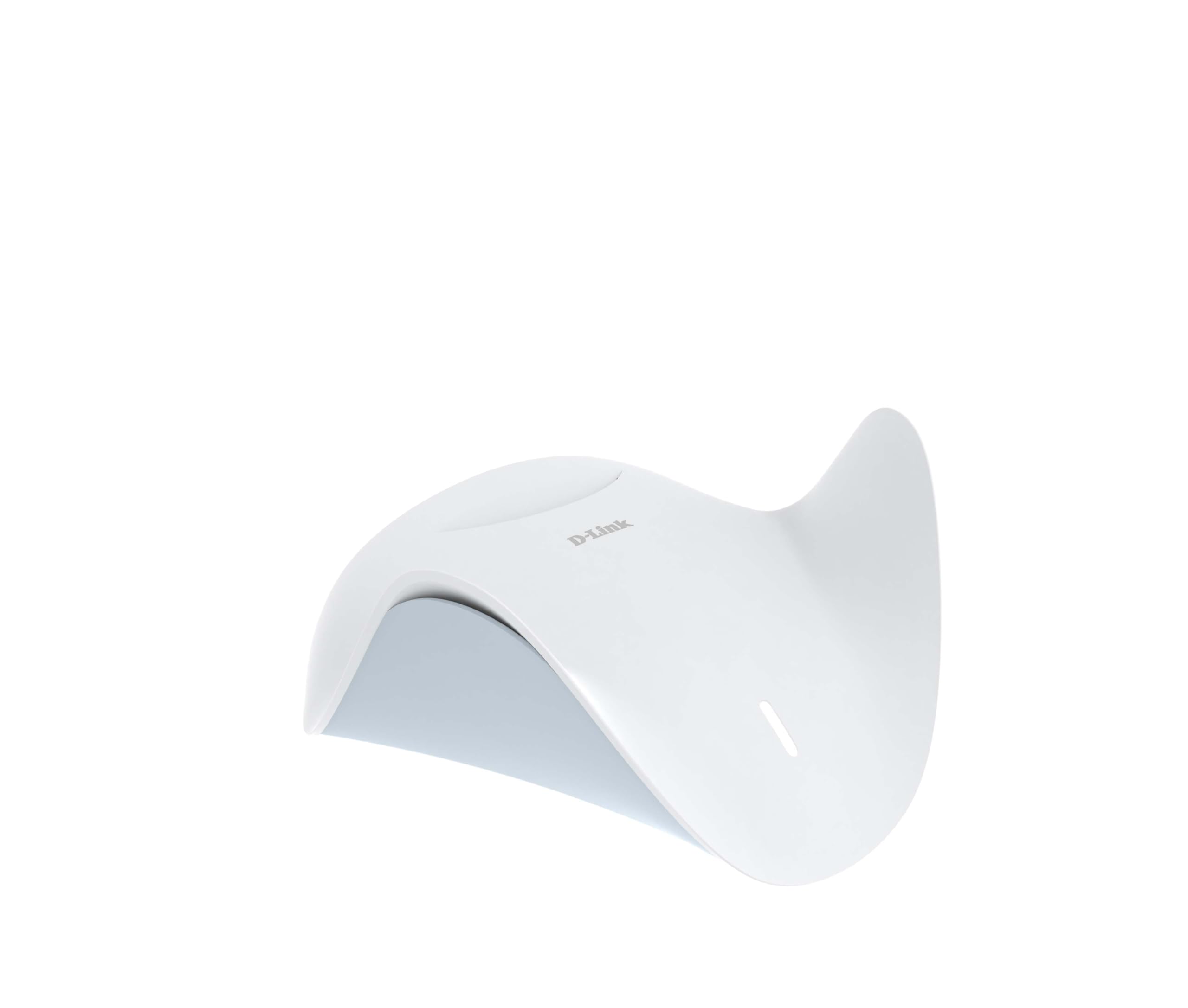 D-Link AQUILA PRO AI BE9500 Wi-Fi 7 Smart Mesh Router (M95), trójzakresowy domowy system Wi-Fi ze sztuczną inteligencją, porty 2,5 GbE, ultraszybkie prędkości bezprzewodowe, zwiększone bezpieczeństwo