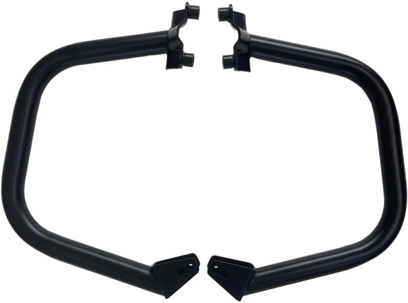 Motorcycle Engine Guard For Engine Guard Crash Bar For Street Rod Xg750a 2015-2021 Street500 750 Xg500 Motorcycles For Bars(Black)