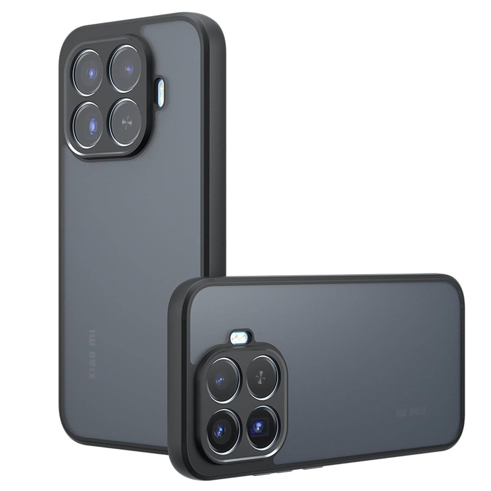 Amazon.co.jp: Lzzox for Xiaomi 17T Pro ケース クリア [カメラ保護