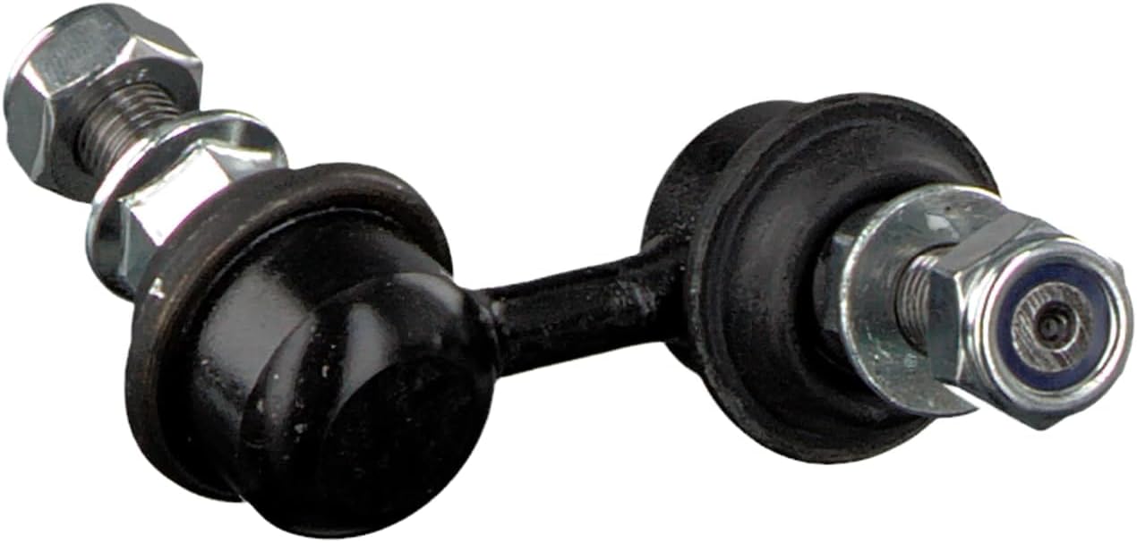 febi bilstein 28272 Stabiliser Link with lock nuts, pack of one