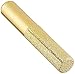 40 Pieces Straight Diamond Vacuum Brazing Brazed Router Finger Bit Rotary Drill Tool for Marble Ceramic Glass Granite Edge Profiling/Cutting 1/2