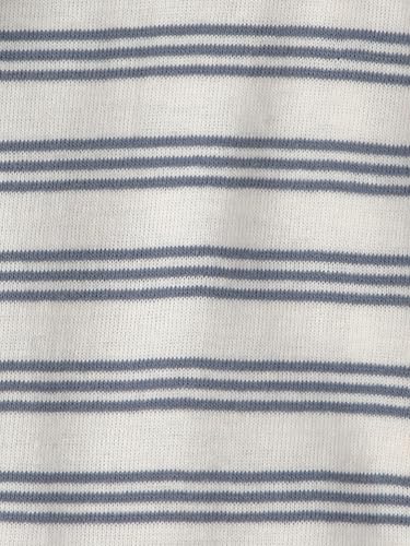 Image of little planet by carter's Unisex Baby 3-pack Short Sleeve Bodysuits Made With Organic Cotton