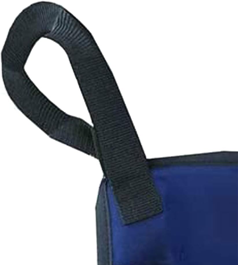 Wheelchair Backpack Bag,Wheel Chair Storage Tote Accessory for Carrying Loose Items - Wheelchair Backpack for, Handicap, Elderly - Accessible Pouch and Pockets: Health & Personal Care