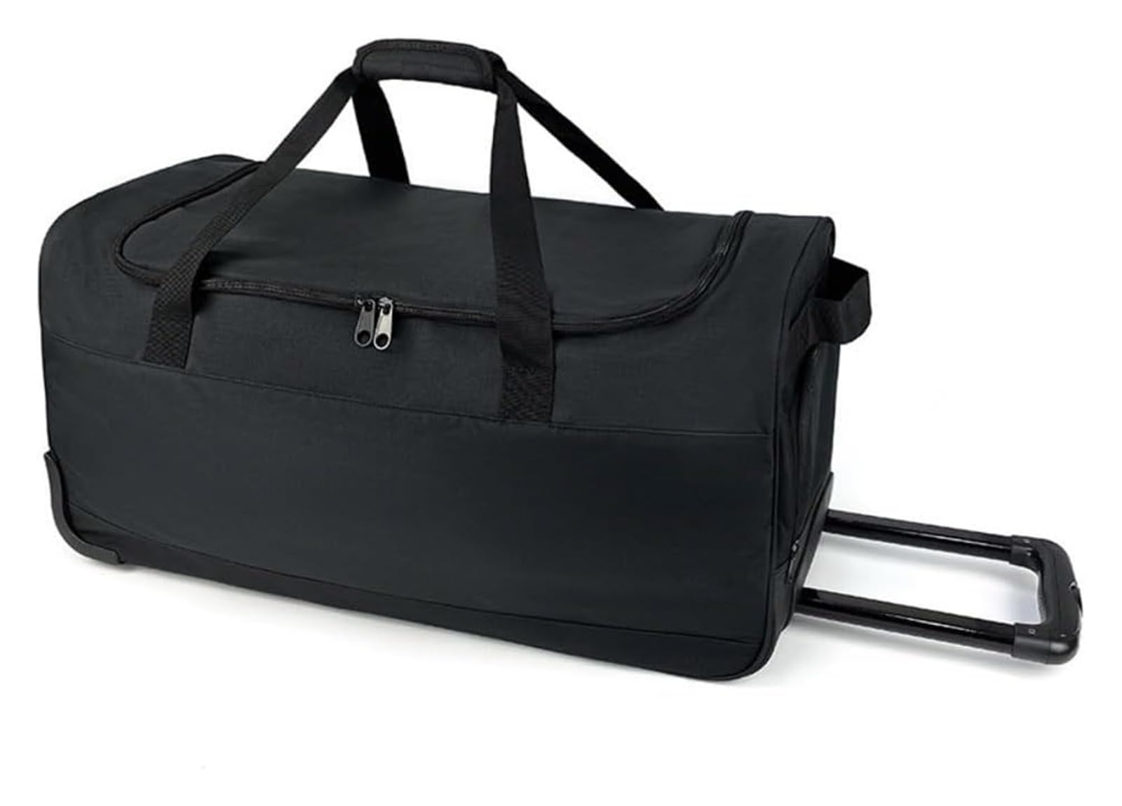 Borsa da Viaggio con Ruote Girevoli A 360°, Valigia Impermeabile di Grande capacità – Borsa da Viaggio Multifunzione E Borsone per Il Weekend per Uomo E Donna