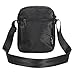 Imagen de Pepe Jeans Egham Bolso de Mano Negro 25x16x1 cms Poliéster