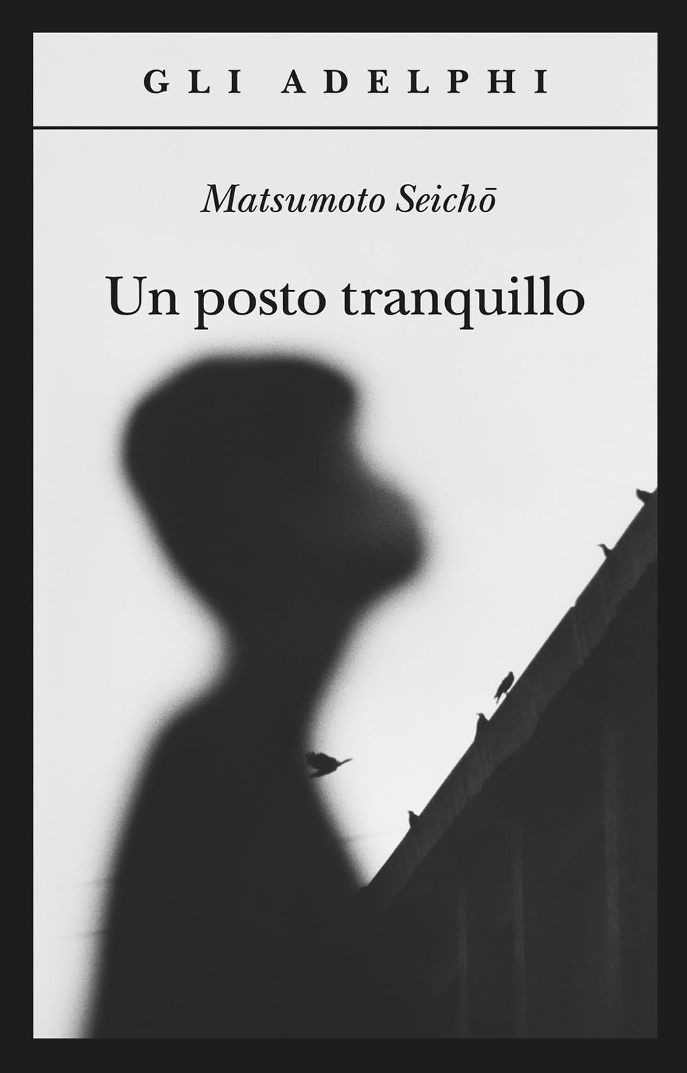 Un Posto Tranquillo - 4