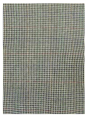 Lauren Ralph Lauren Men's Classic-Fit Ultraflex Patterned Sport Coat (42L, Grey)3