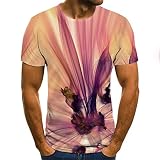 Adecuado para la multitud: camisetas de diseño de moda para adolescentes, niñas, niños y hombres y mujeres jóvenes. También se puede regalar a padres, hermanos y amigos.