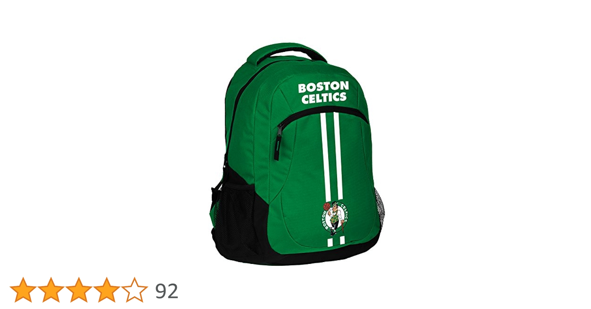 BOSTON CELTICS バスケ用バッグ グリーン NBA セルティックス バッグ - NBA | セレクション公式オンライン