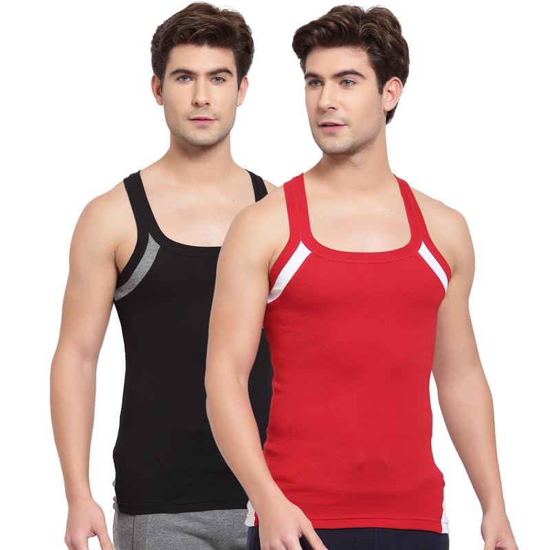 sporto Men Vest-picture-34