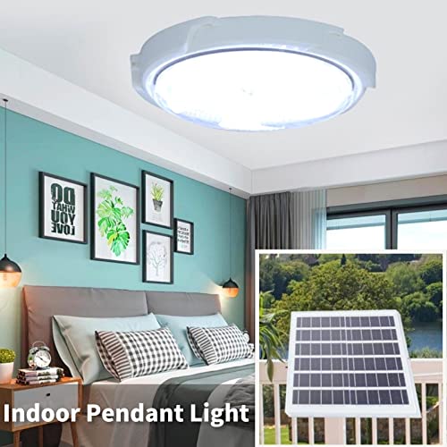 Lampes solaires intérieur extérieur pour maison et terrasse