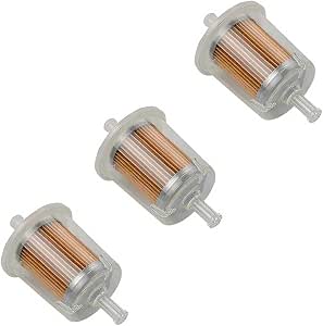 Kit filtri per Kubota BX1500D BX1800D BX1830D BX1850D BX1860 BX2230D