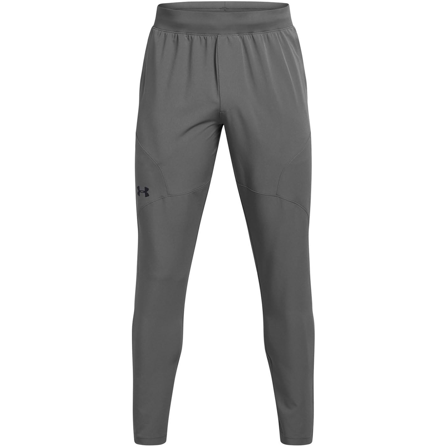 Under Armour Mens Unstoppable Tapered Jogging Bottoms Grey XL