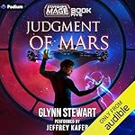 Cover of Judgment of Mars