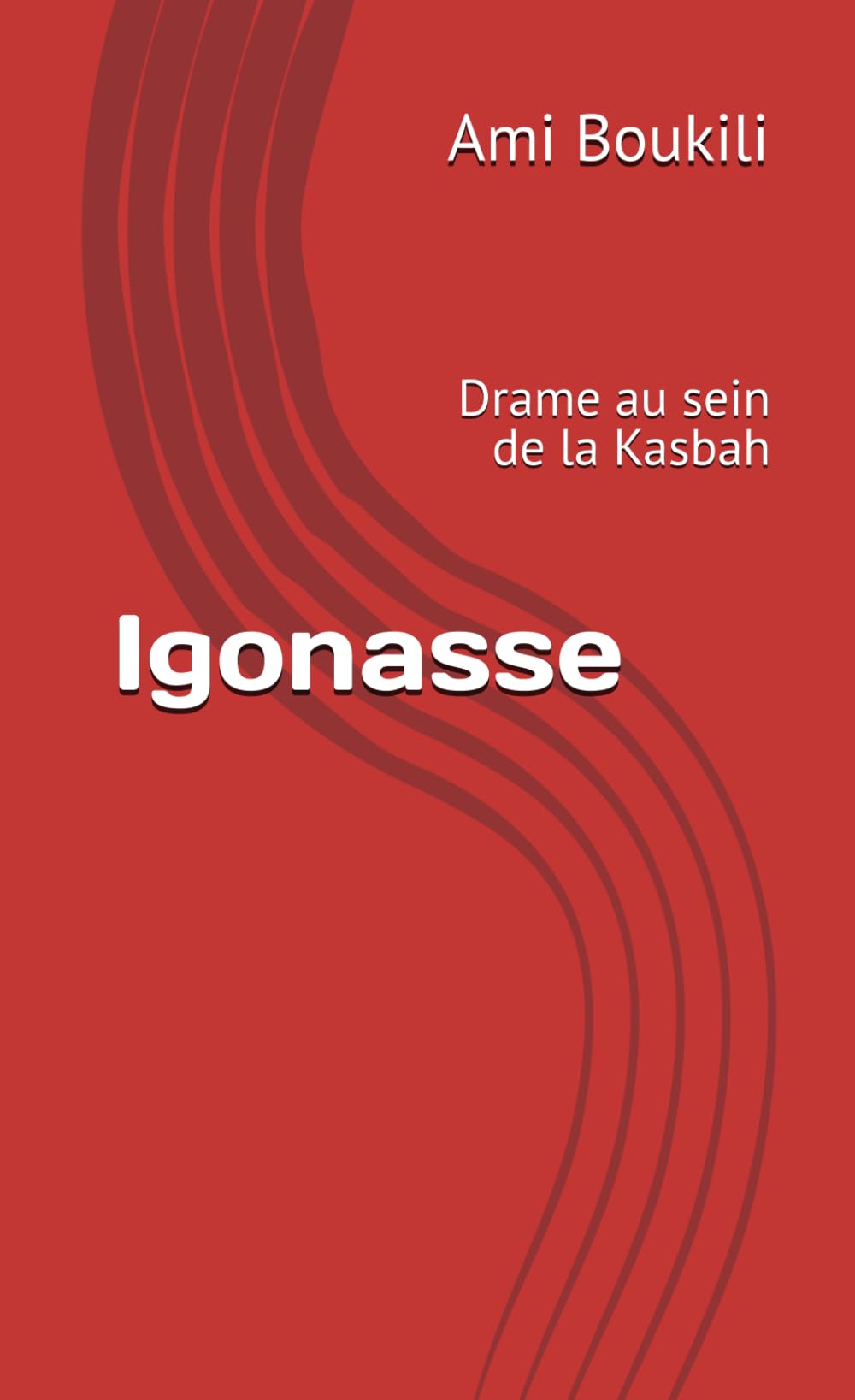 Igonasse: Drame au sein de la Kasbah