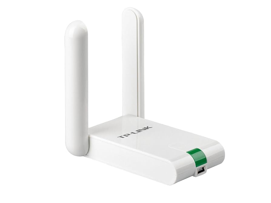TP-Link 11n/g/b対応 300Mbps Mac OS/Windows対応 無線LAN子機 ハイパワーアンテナモデル USBケーブル延長  3年保証 TL-WN822N wgteh8f Amazon | TP-Link 11n/g/b対応 300Mbps Mac OS/Windows対応 無線
