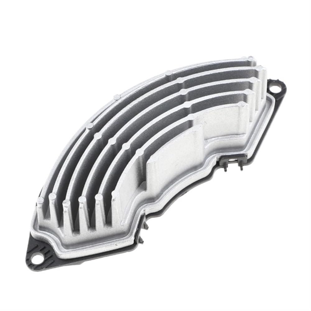 Resistencia de control del ventilador del calentador compatible con el número de repuesto A43001400 77366112 DRS07001 6441CE 6441CE A43000800
