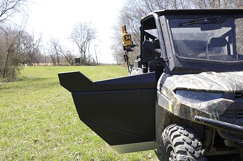 Polaris Ranger 1000 / XP 1000 Front Half Doors