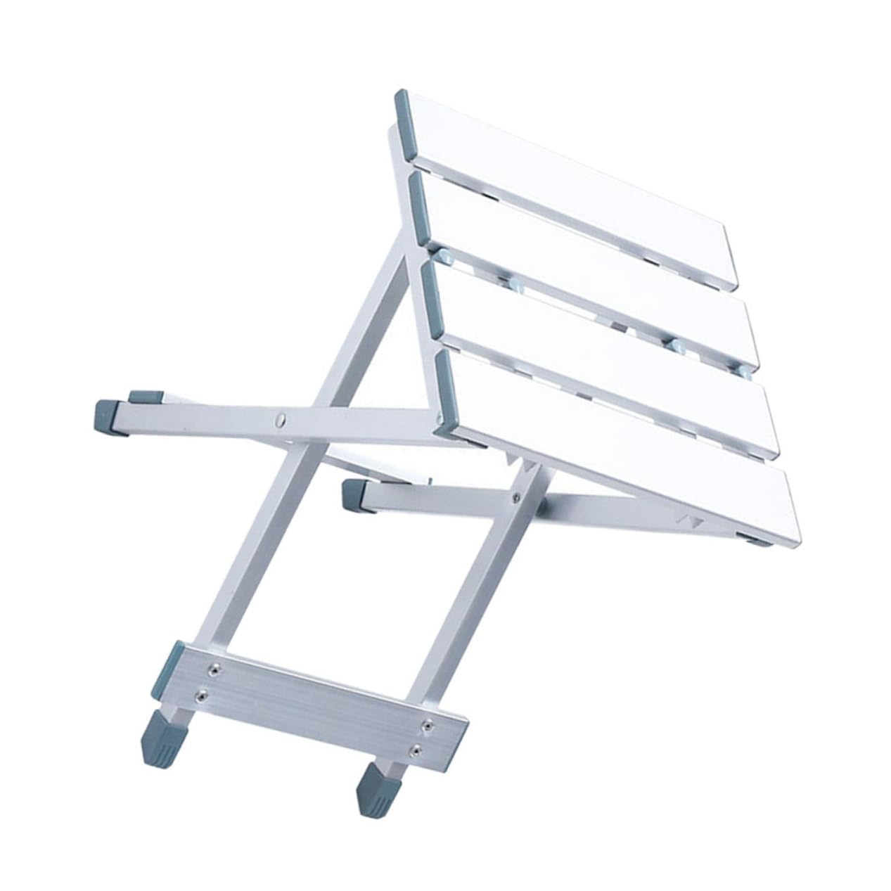 Chaise pliante portable facile à ranger pour économiser de l'espace