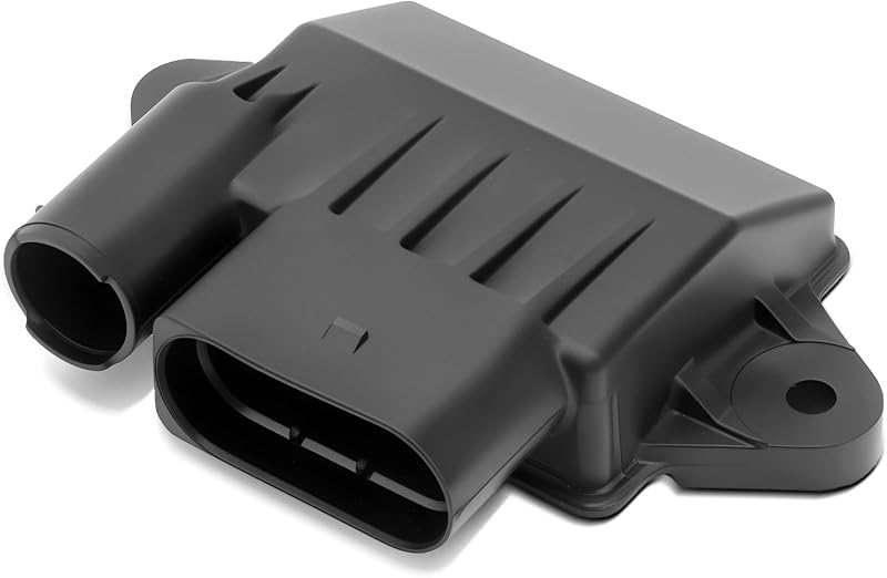 A-Premium Diesel Glow Plug Control Relay Module | Compatible with Mercedes-Benz Sprinter 2500 3500 2010-2012 & Freightliner Sprinter 2500 3500 & Dodge Sprinter 2500 3500, 3.0L