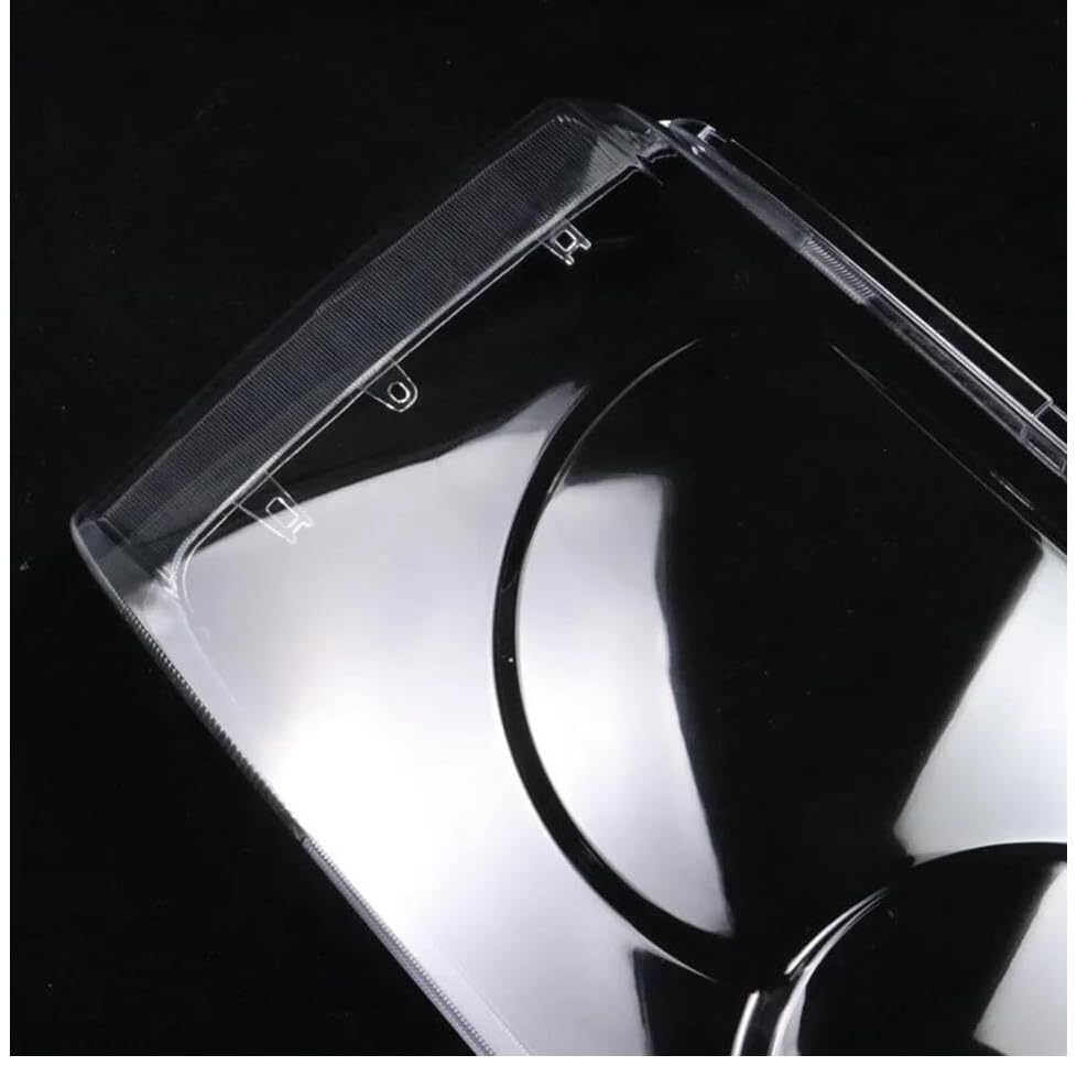 Cache de phare Range Rover 2005-2009 finition haute transparence
