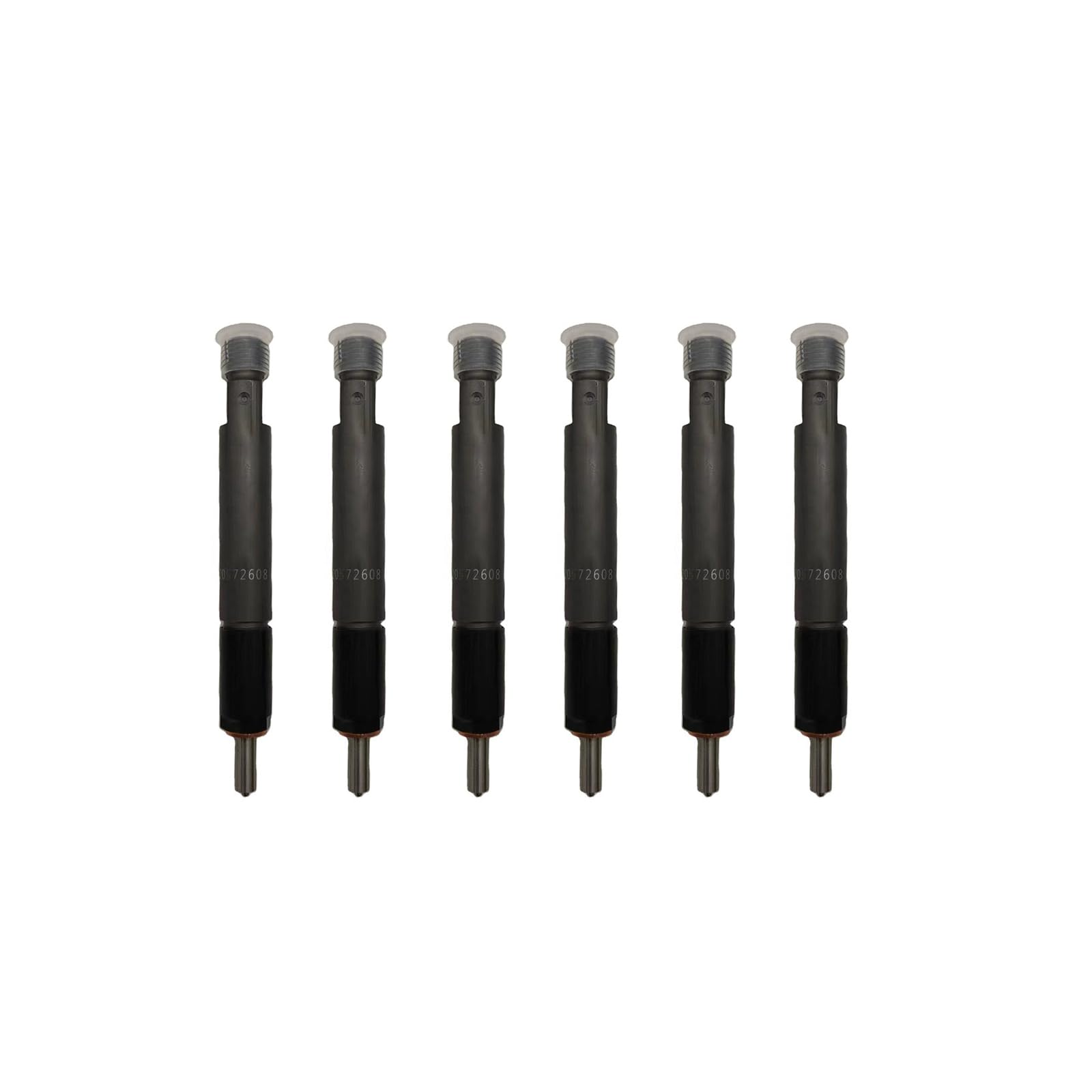 Amazon.com: Seapple 6pcs Fuel Injector 20572608 21223246 02112960