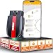BD200 OBD2 Scanner Bluetooth - Code Reader & Check Engine Diagnostic Scan Tools with Car Battery Test, Exclusive App On iOS & Android, Wireless OBDII Adapter Works for 1996 & Newer Vehicles - ANCEL ANCEL BD200