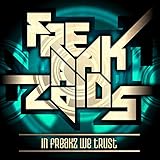 freakazoid csgo setup  Freakazoid Experiments