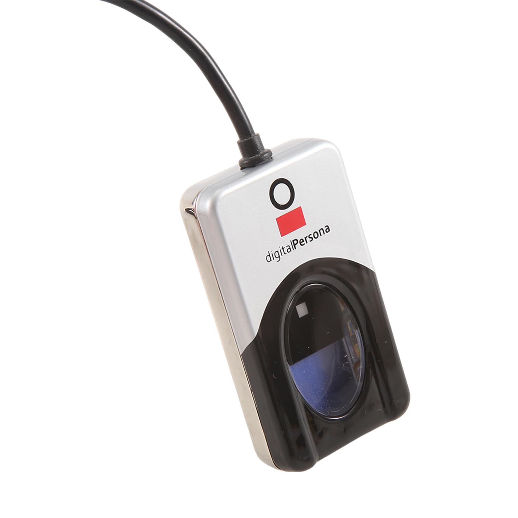 URU4500 HD Contador De Huellas Digitales USB Reconocimiento De Huellas Digitales No requiere Software Contador De Huellas Digitales Para Banco