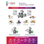 Bosch-Pro-1000-Watts-Mixer-Grinder-Grey