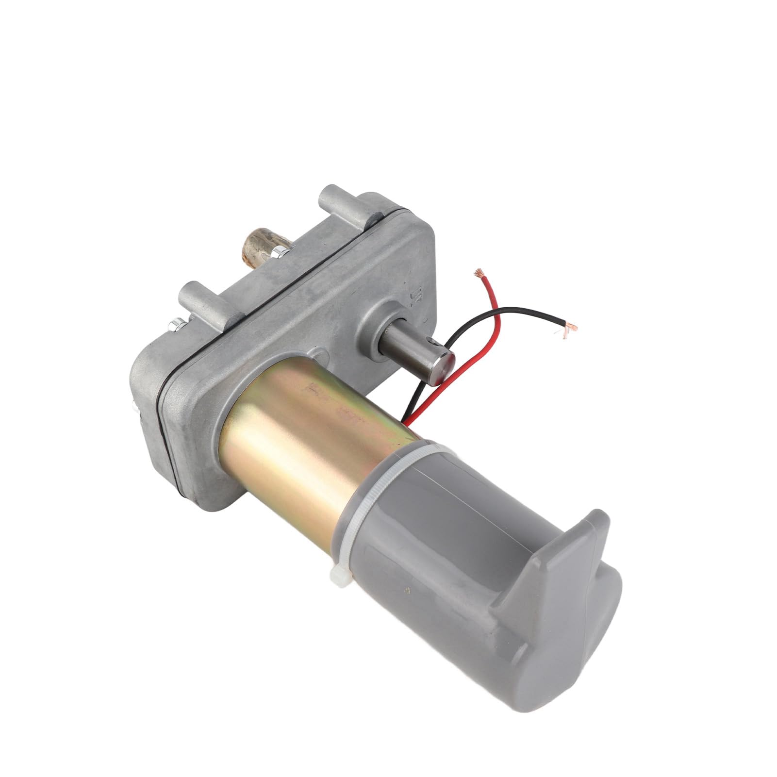 Motoriduttore per Slide Out a Coppia Elevata a Doppio Albero per Sostituzione DC12V 523900 per Appassionati di
