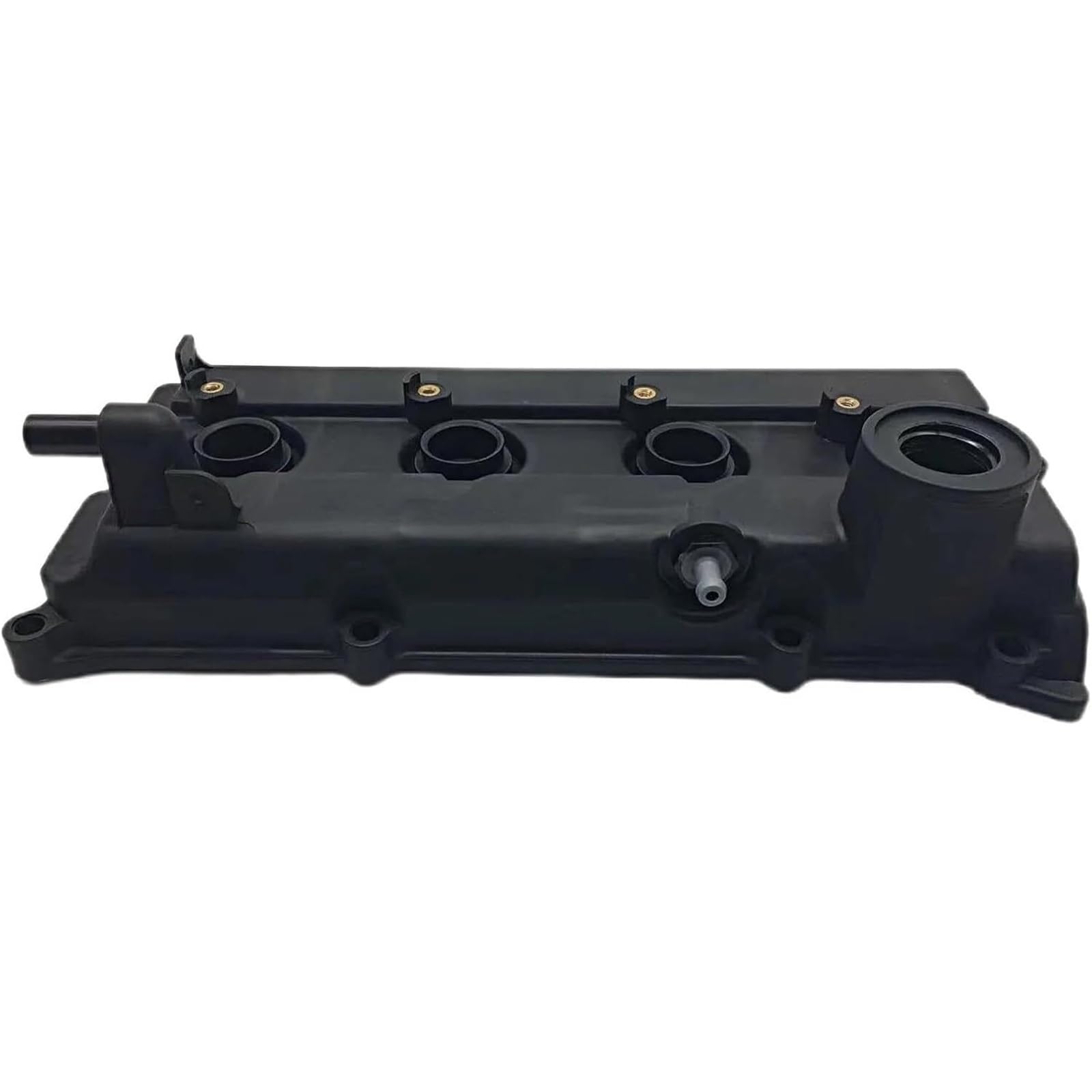 Bouchons de Valve de Pneu pour Nissan pour Murano TZ50 2004-2008 pour X-Trail T30 2001-2013 pour Le Couvercle de soupape de Moteur remplace