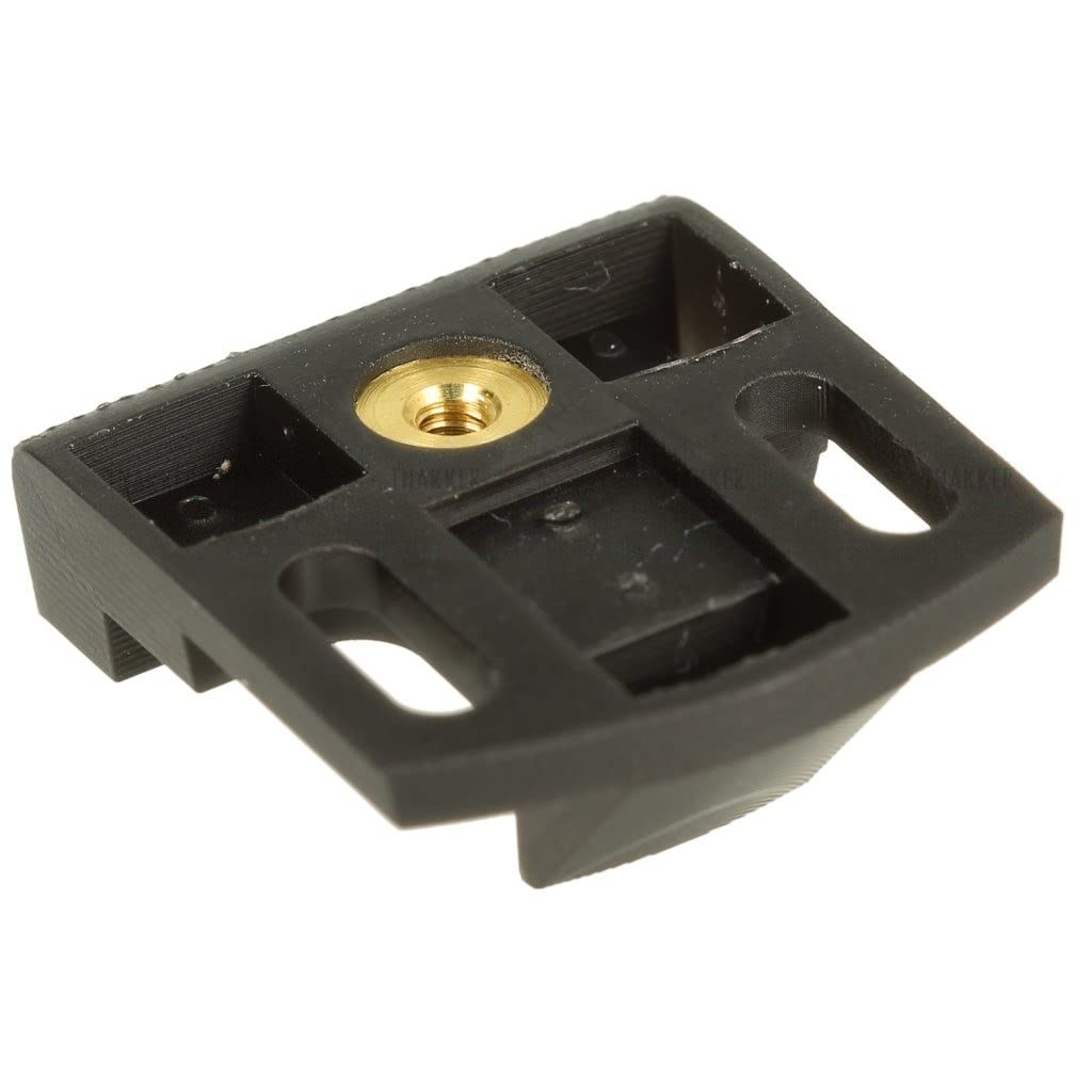 THAKKER Kit di conversione Doppio G - 262186 / K - 261865 Adattatore per Sistema da 1/2 Pollice