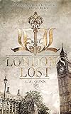 london tradition deutschland  London\'s Lost: Ein Detektivroman in der Tradition von Sherlock Holmes
