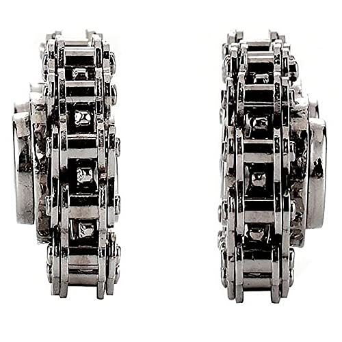 Generic Toy Fingertip Chain Educativo Volano