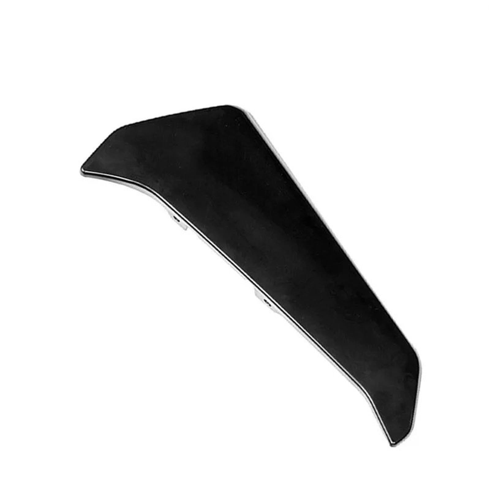 Spoiler Moto Per MT09 Per MT-09 2017 2018 2019 2020 Accessori Moto ABS Plastica Radiatore Pannelli Laterali Della Copertura Protezione Carena(Unpainted Right Ony)