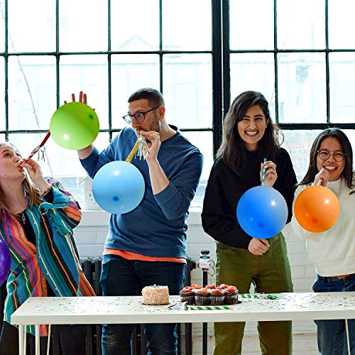 Kolavia KL003 100Pcs Party Balloons thumb #2
