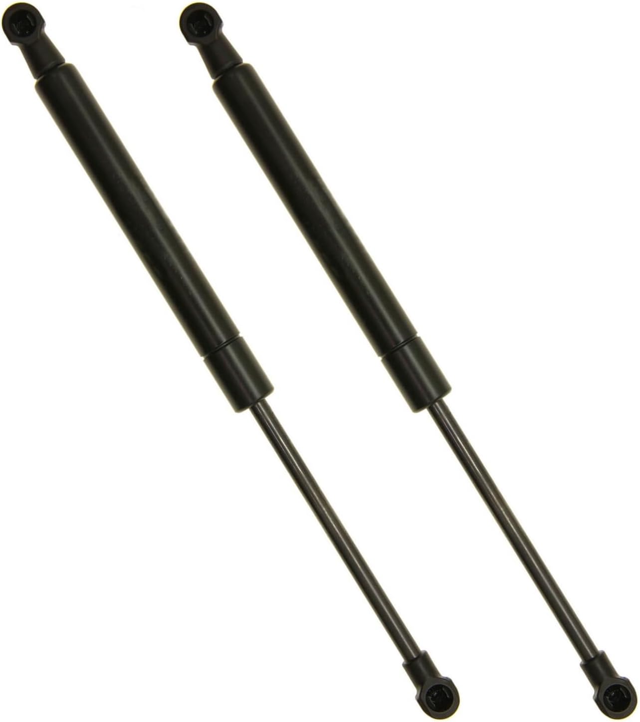 2 Pcs 20.76 in Liftgate Trunk Struts Lift Supports Compatible with Nissan 05-07 Murano Reuse Bracket Shock Gas Spring Cylinder Rear Back Tailgate Hatch Replaces 90450CB80A 90451CB80A