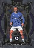 2024-25 PANINI SELECT PREMIER LEAGUE #58 ILIMAN NDIAYE TERRACE EVERTON SOCCER