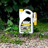 Weedol Tough Weedkiller, ready to use weed control, 3L - Image 3